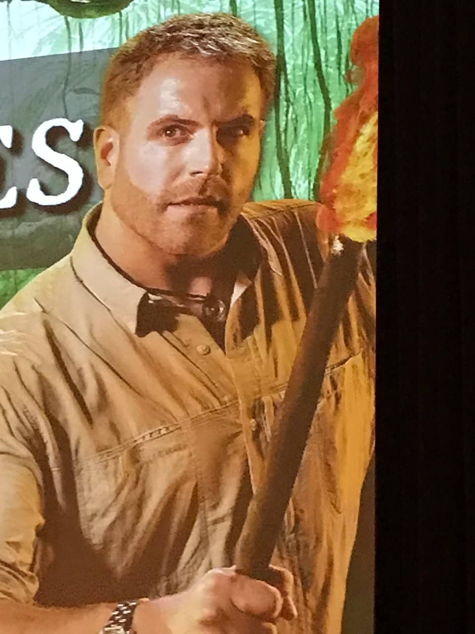 Intimate Concert Experience