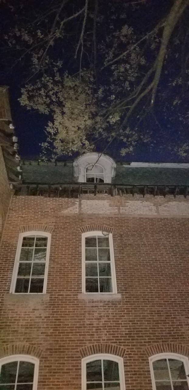 Exterior Architecture