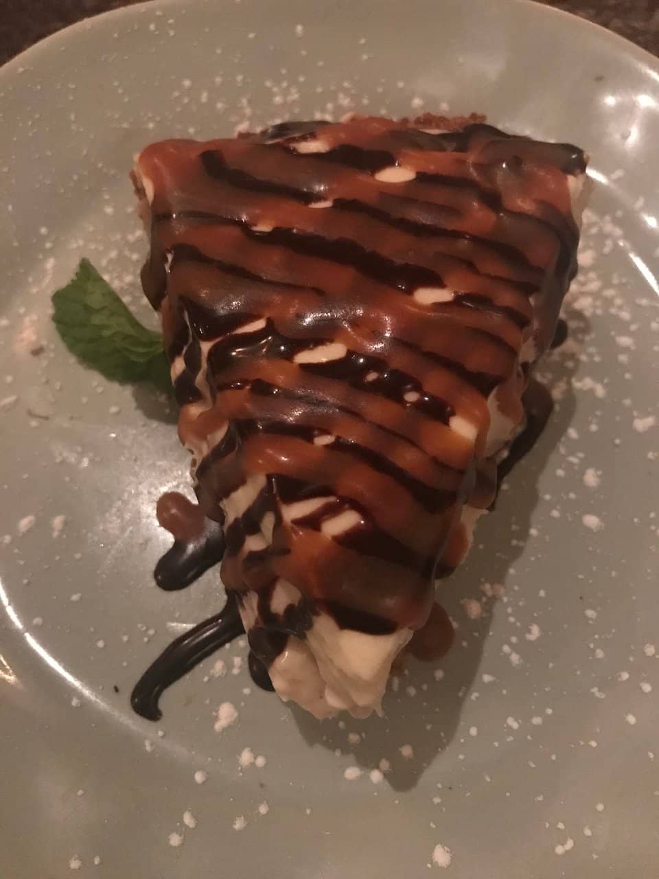 Romantic Wine Cellar Dining