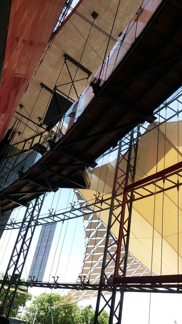 Soweto Theatre Performances