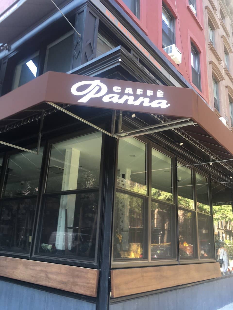 Creative Sundae Specials