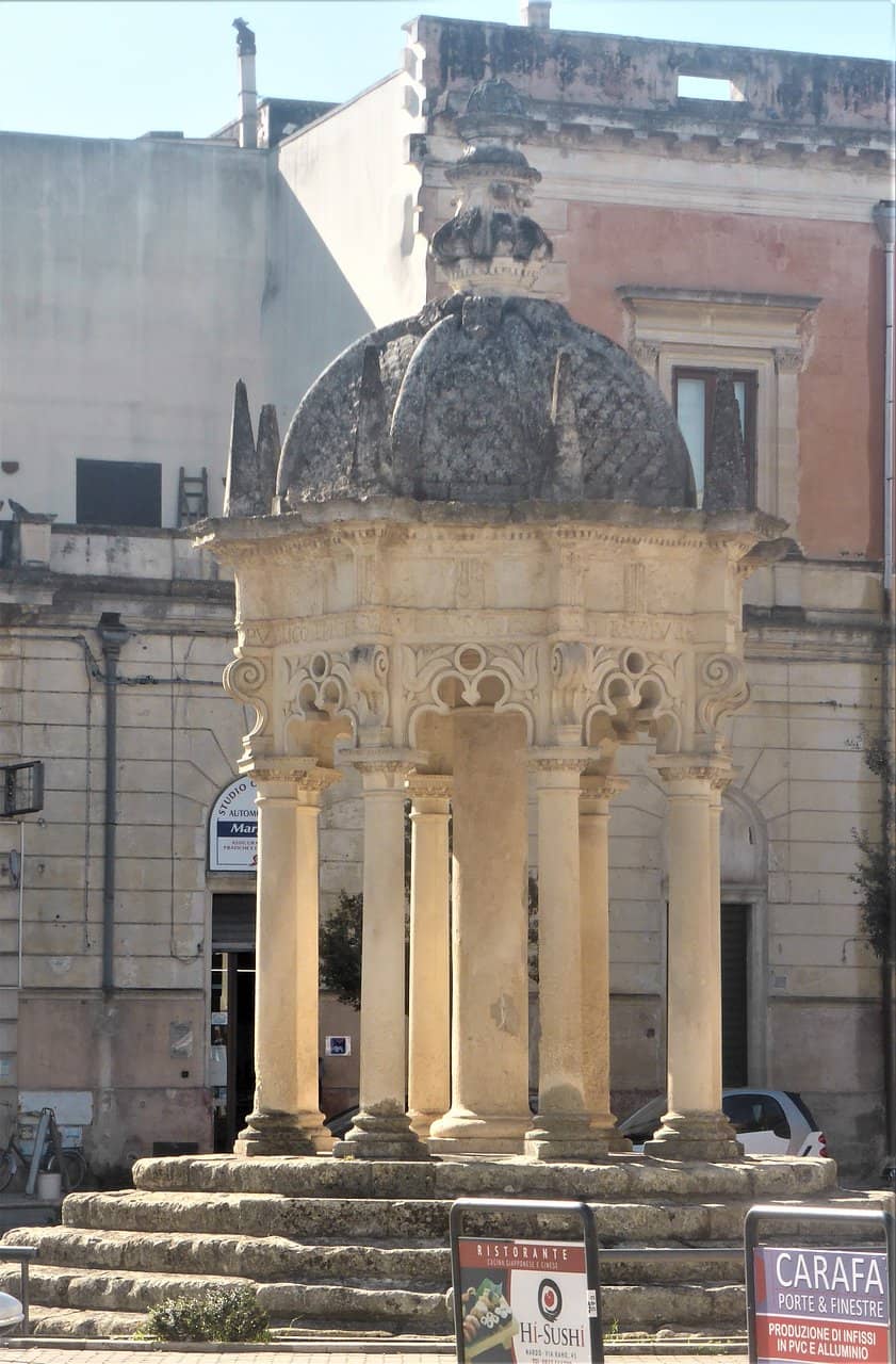 Palm Sunday Processions