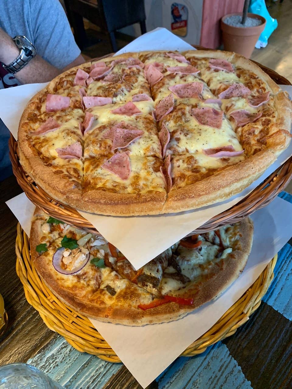 Friendly and Welcoming Atmosphere