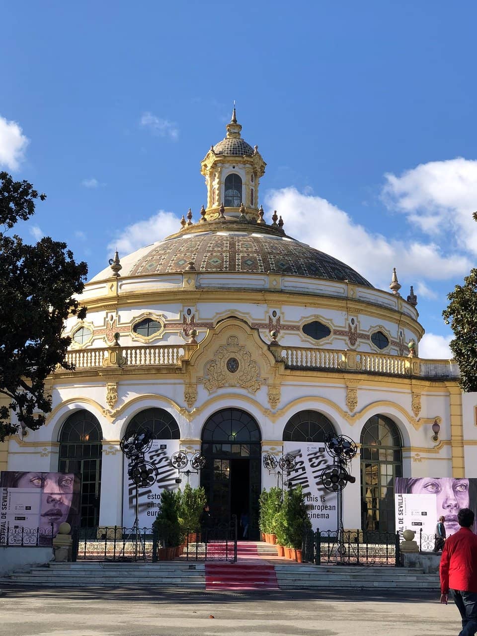 Historic Exposition Site