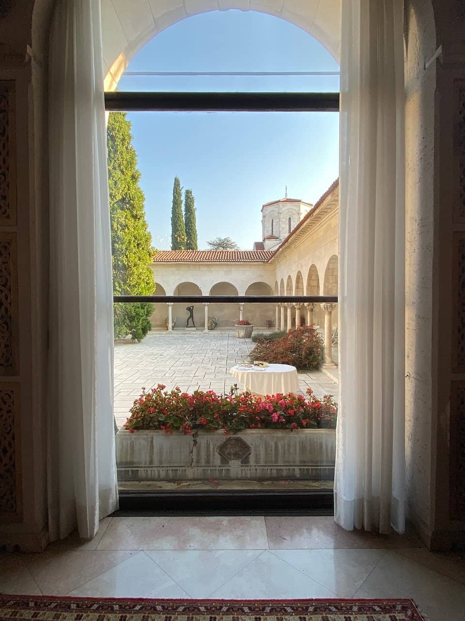 Vertical photo