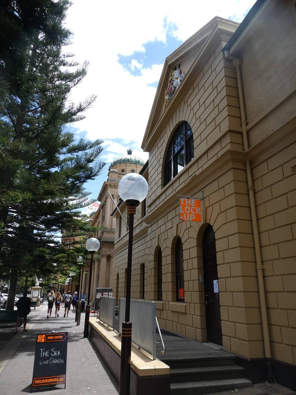 Contemporary Art Exhibitions