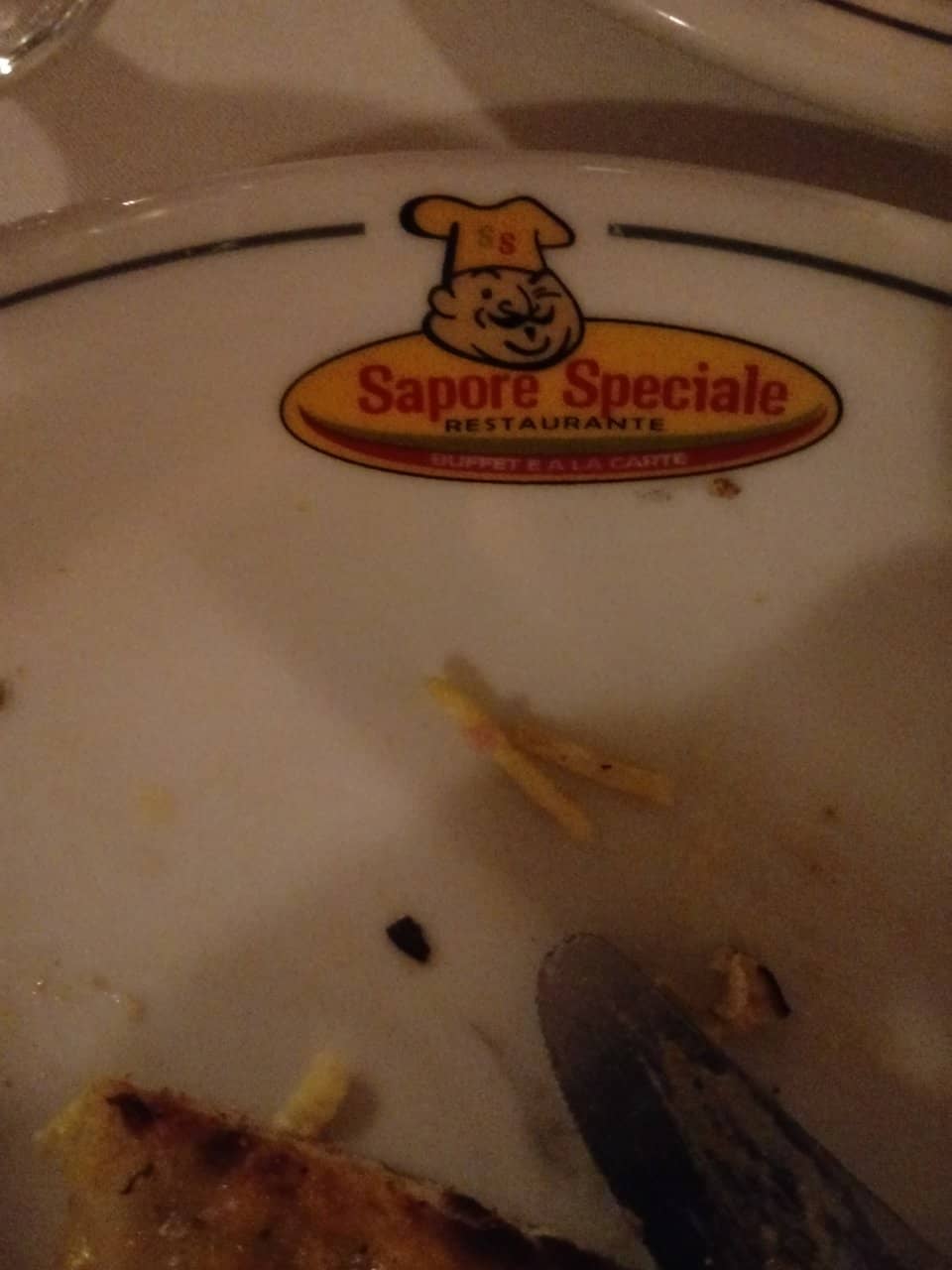 Surprising Sushi Quality