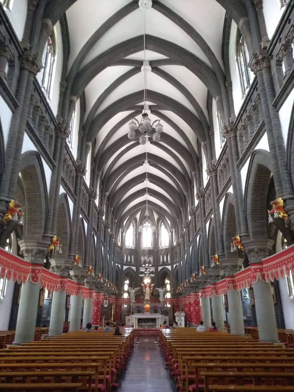 Exterior Architecture