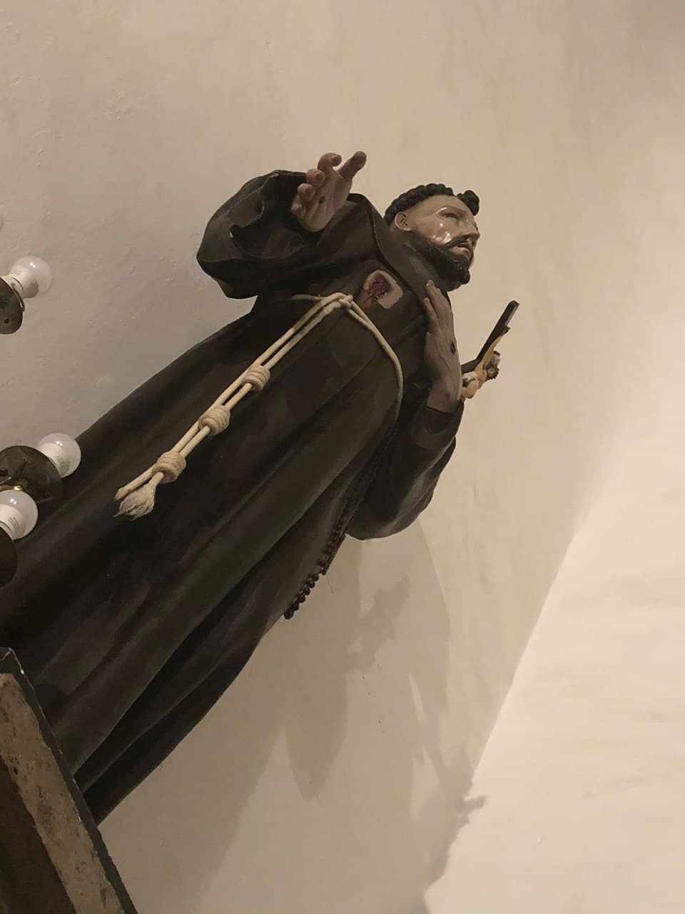 Plaza de las Nueve Esquinas