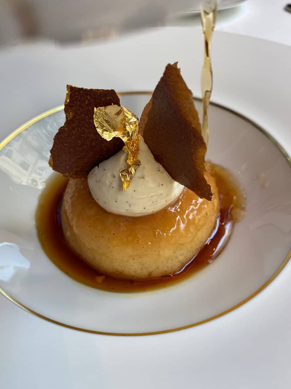 Classic Culinary Artistry