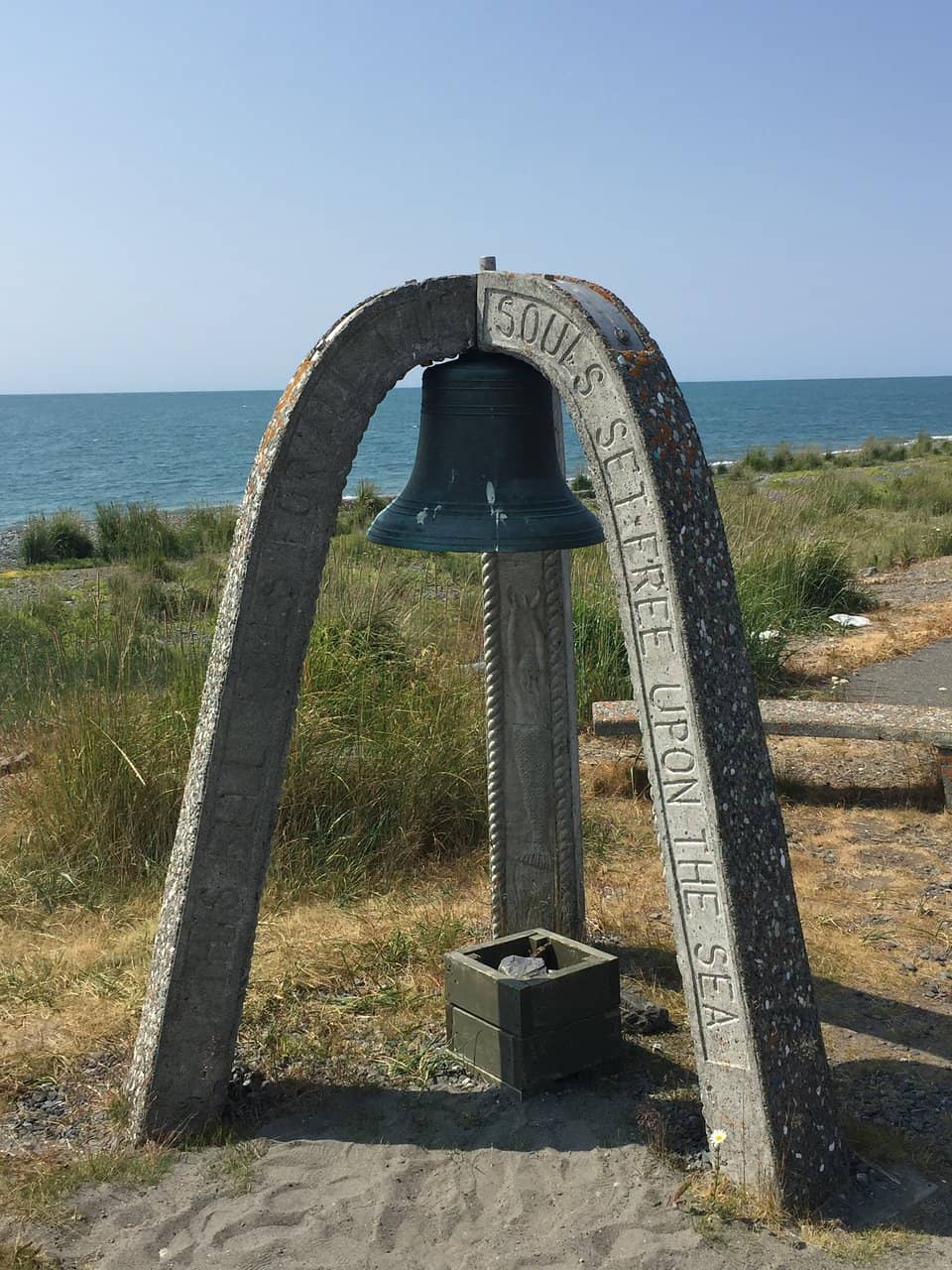 Blessing of the Fleet Ceremony