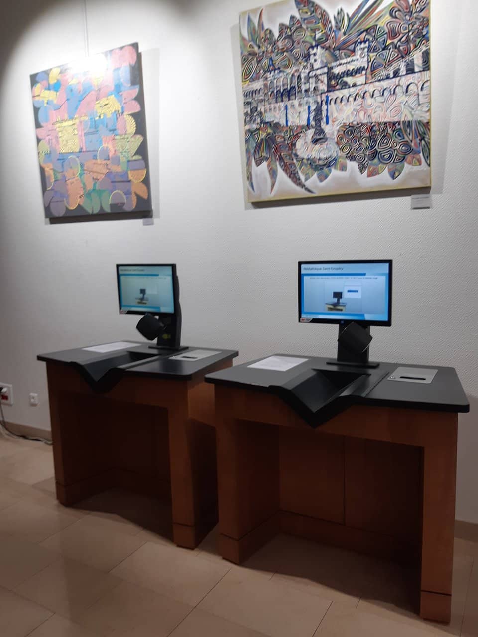 Innovative Workshops