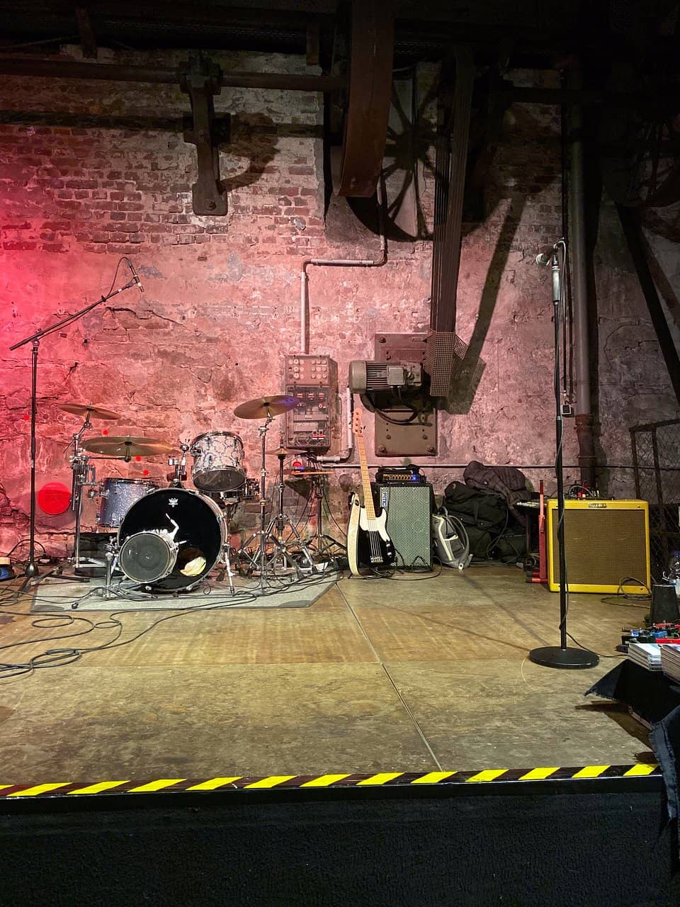 Craftsmanship Demonstrations