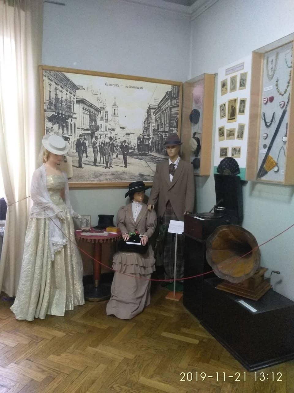 Exceptional Guided Tours