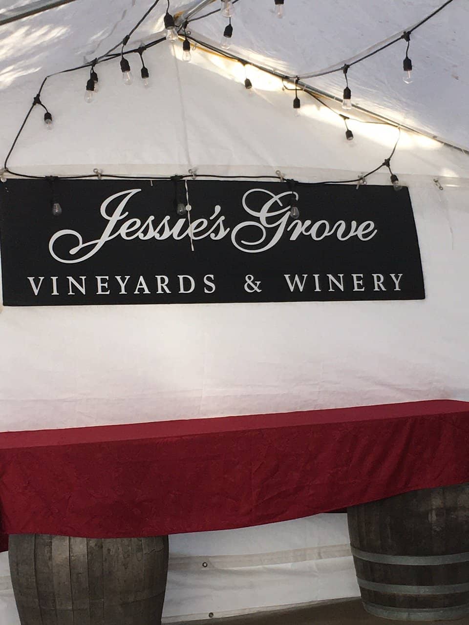 Beautiful Garden & Grounds