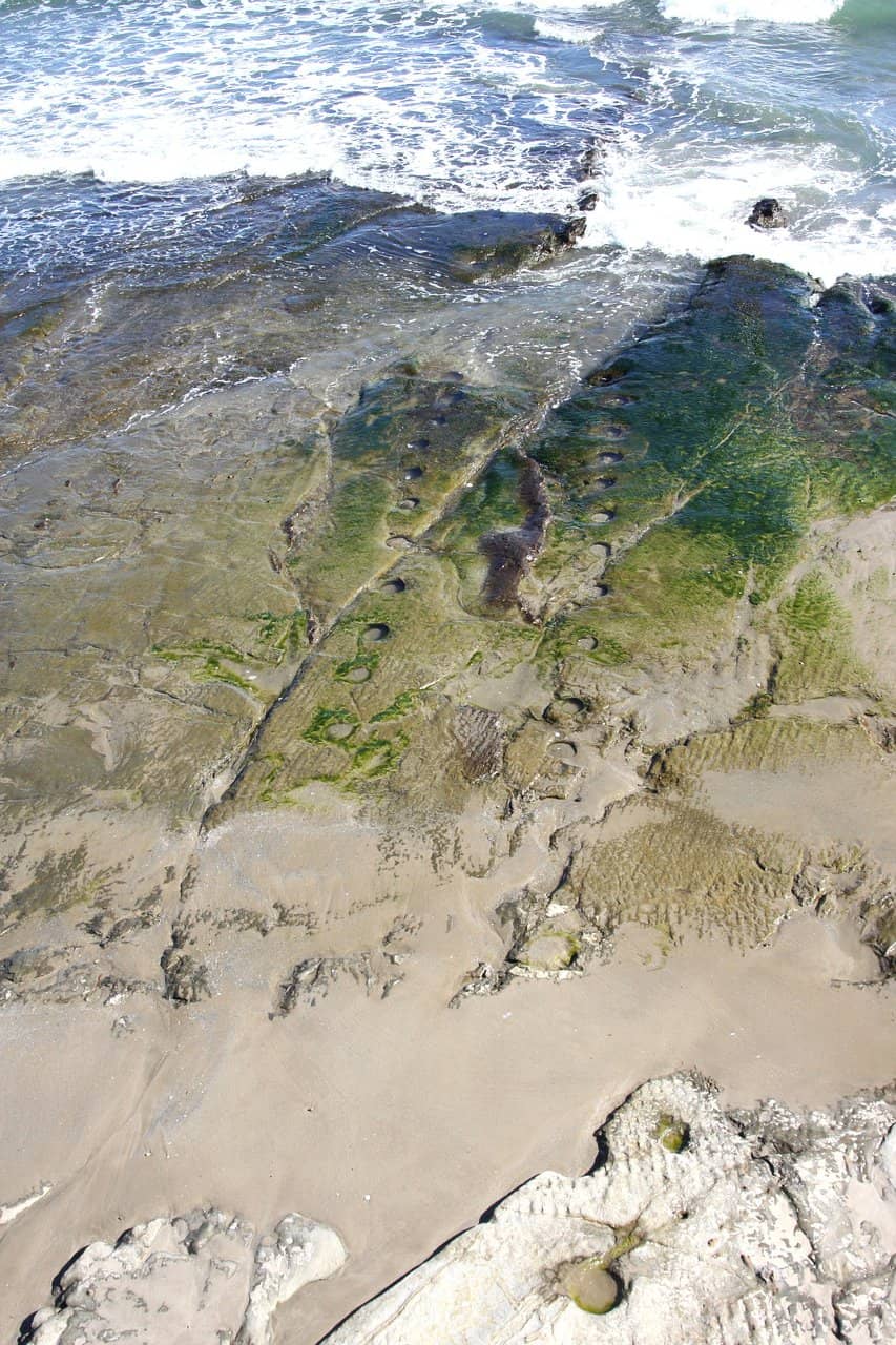 Calm Waters (Usually!)