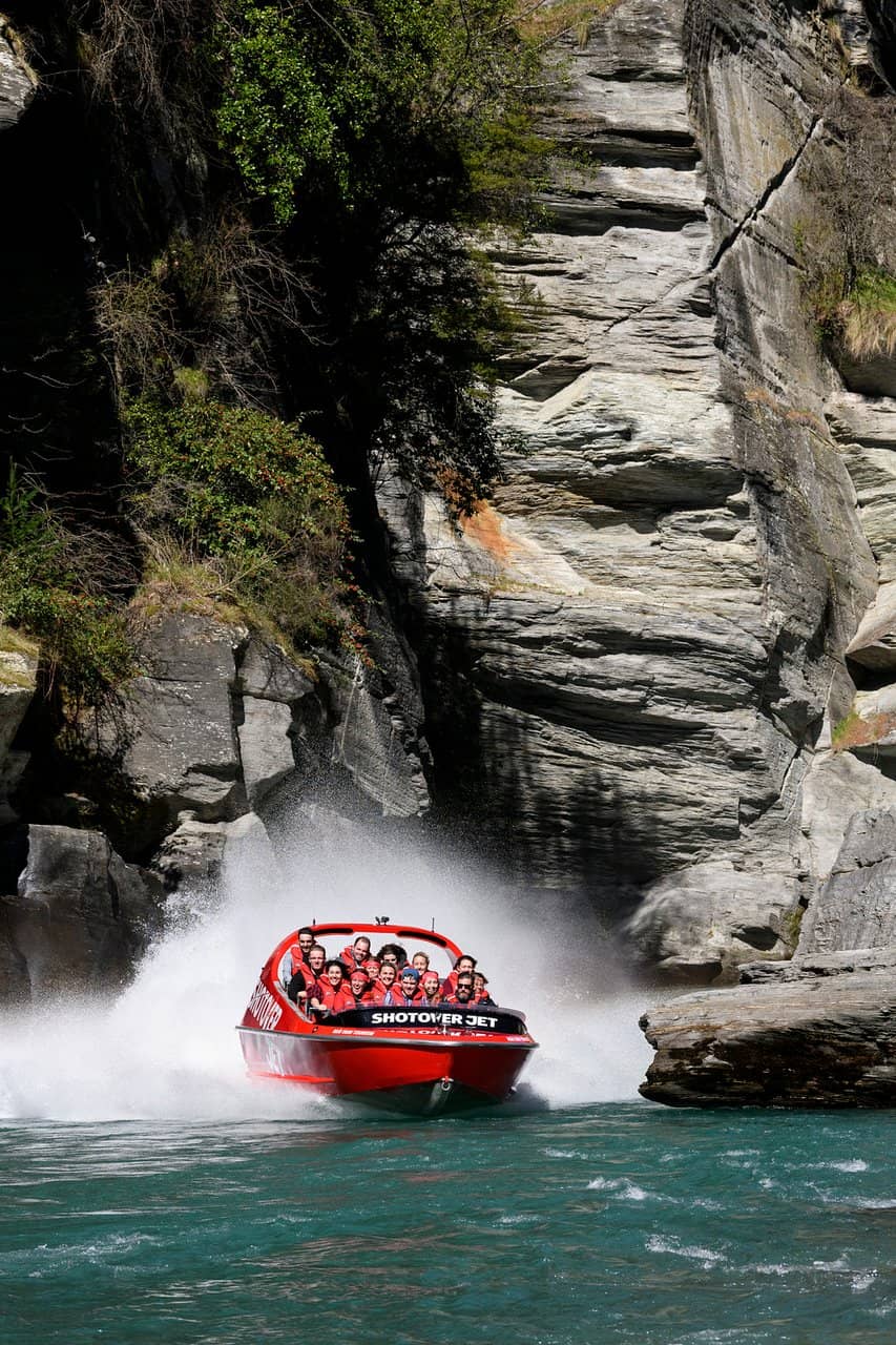 Scenic River Cruise