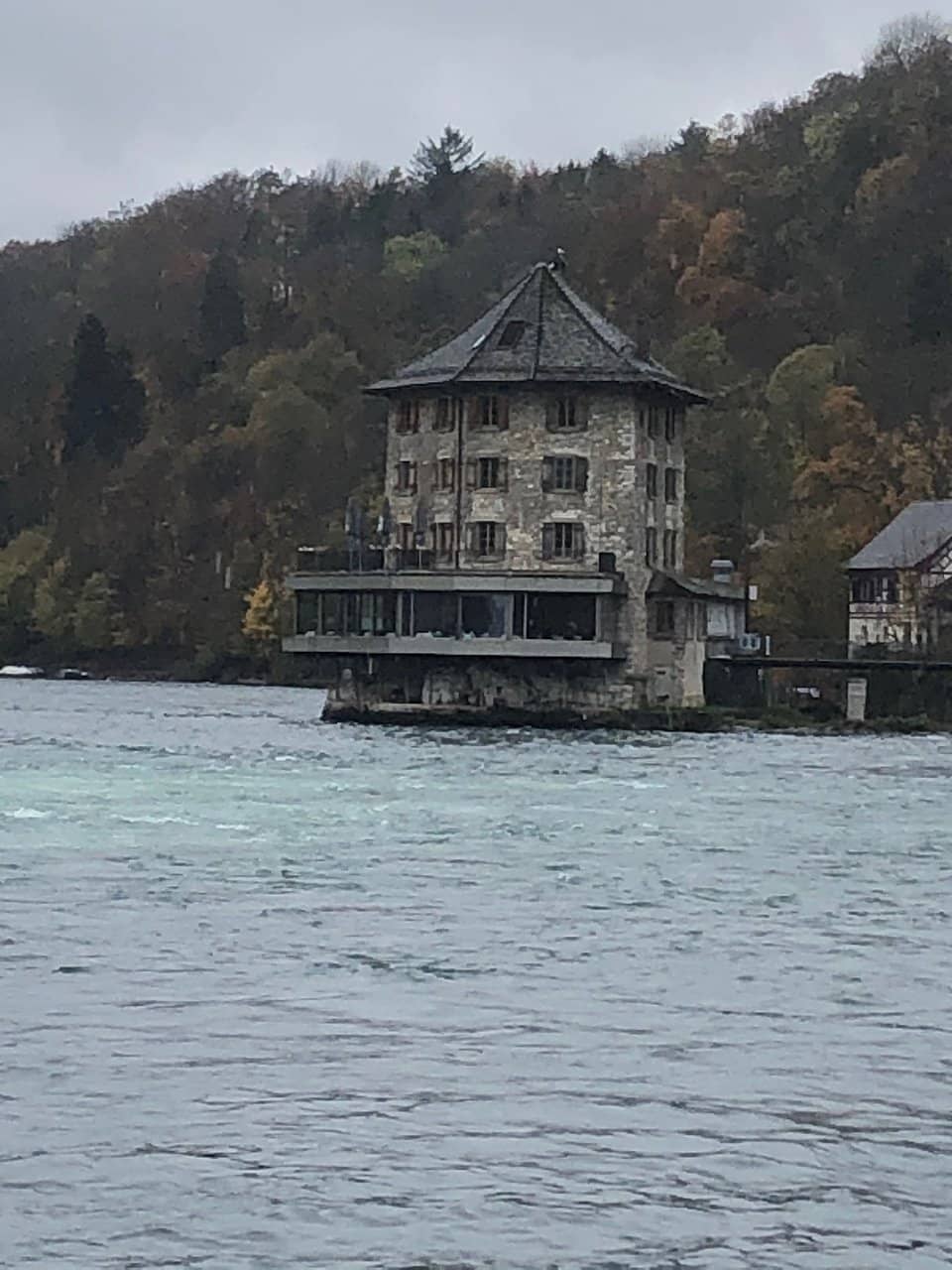 Schloss Wörth Castle