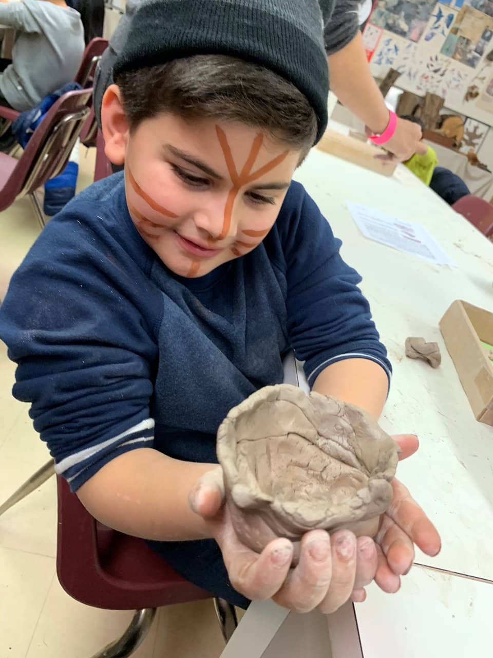 Wooded Hiking Trails