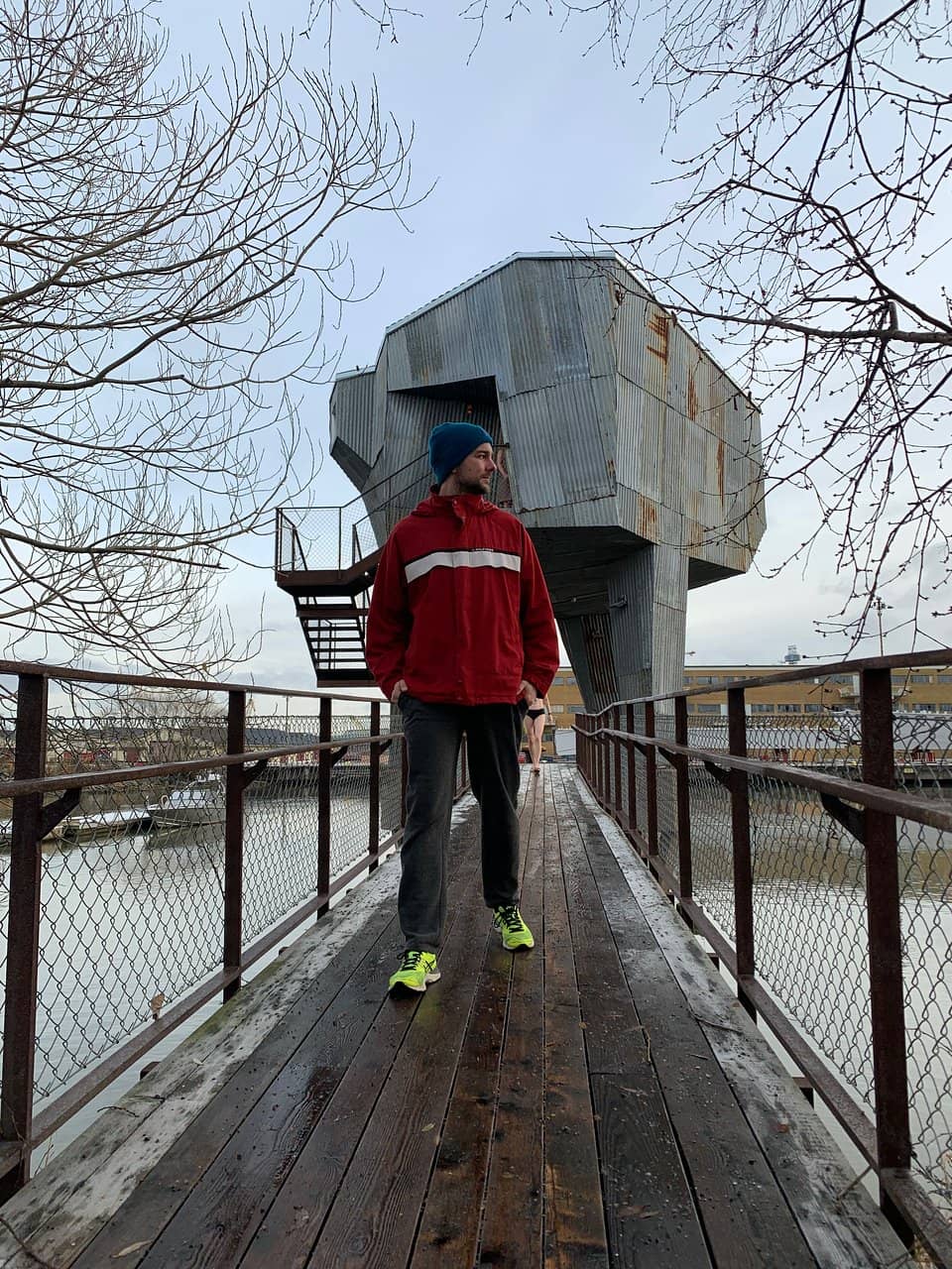 Free Water Sports Rentals