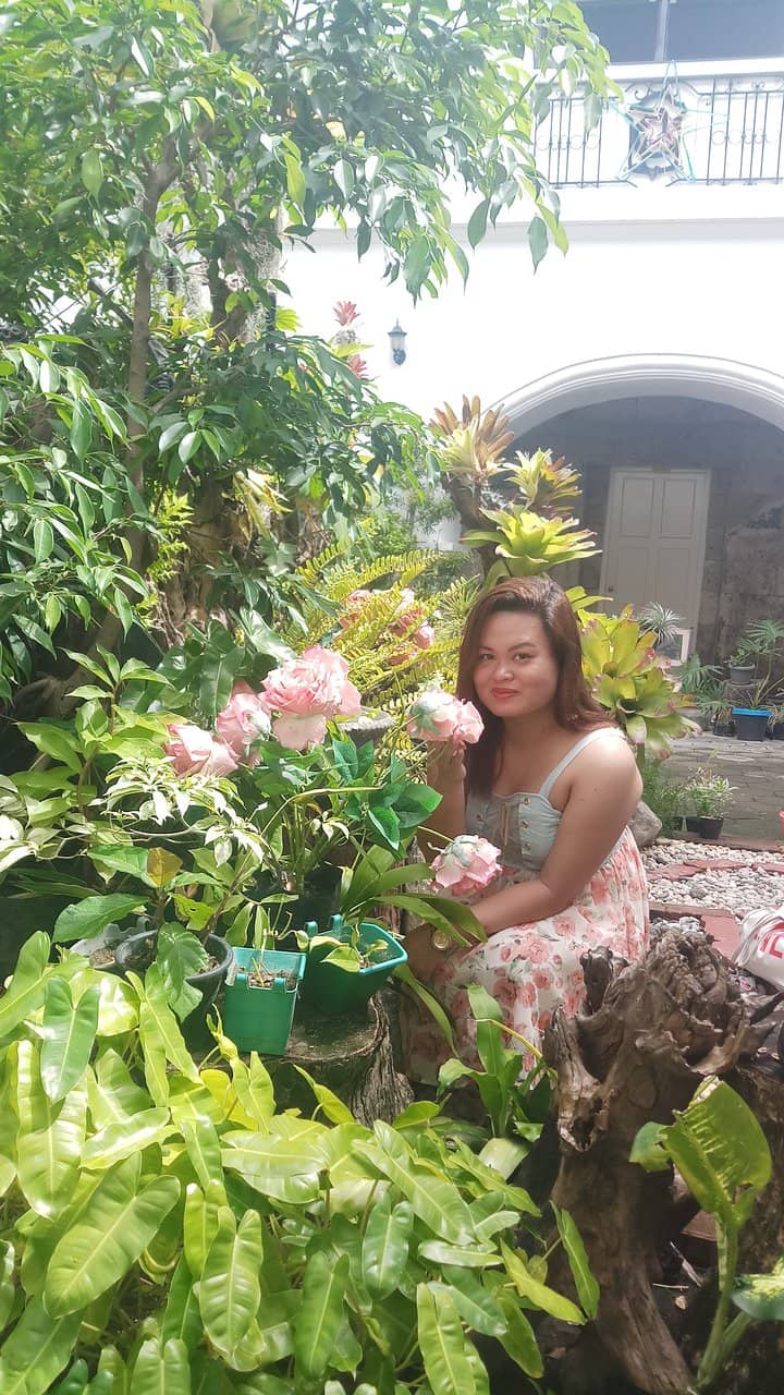 Historic Government Seat