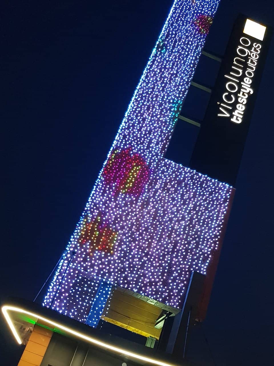 Family-Friendly Amenities