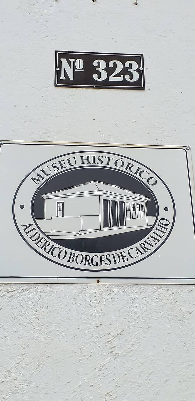 City History Displays