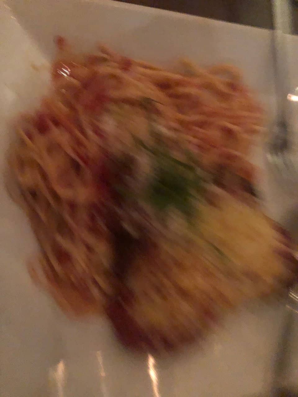 Signature Pizzette Fritte