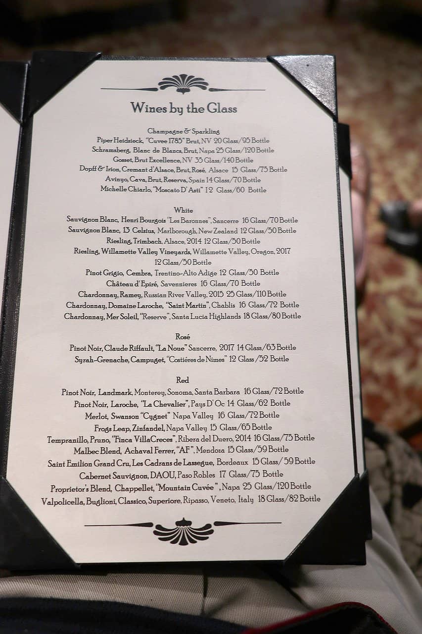 Picnic on the Polo Fields