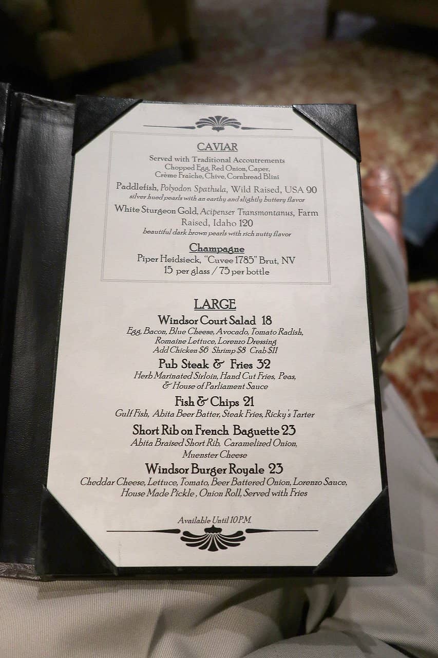 Château de Chantilly