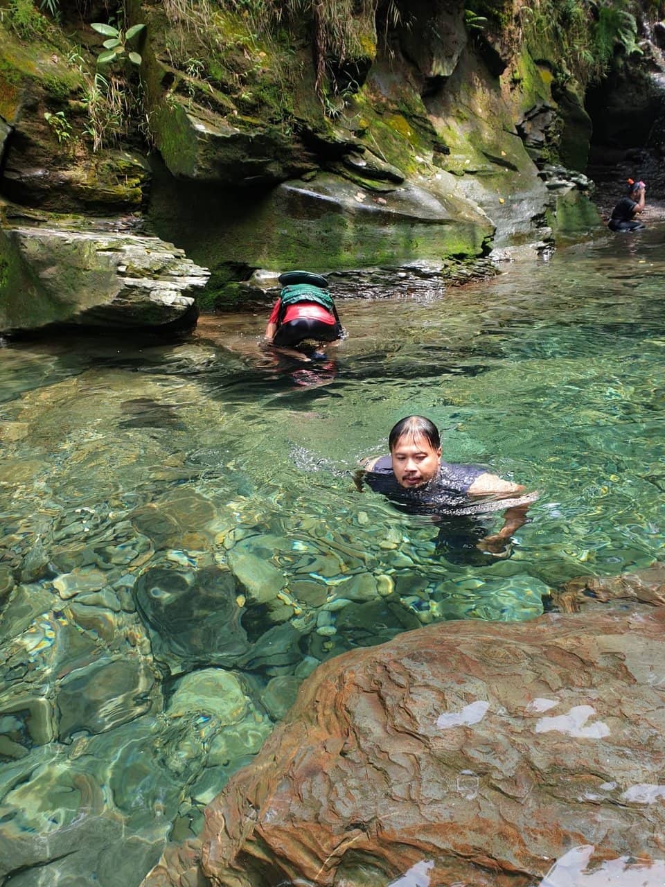 Lembah Tepus