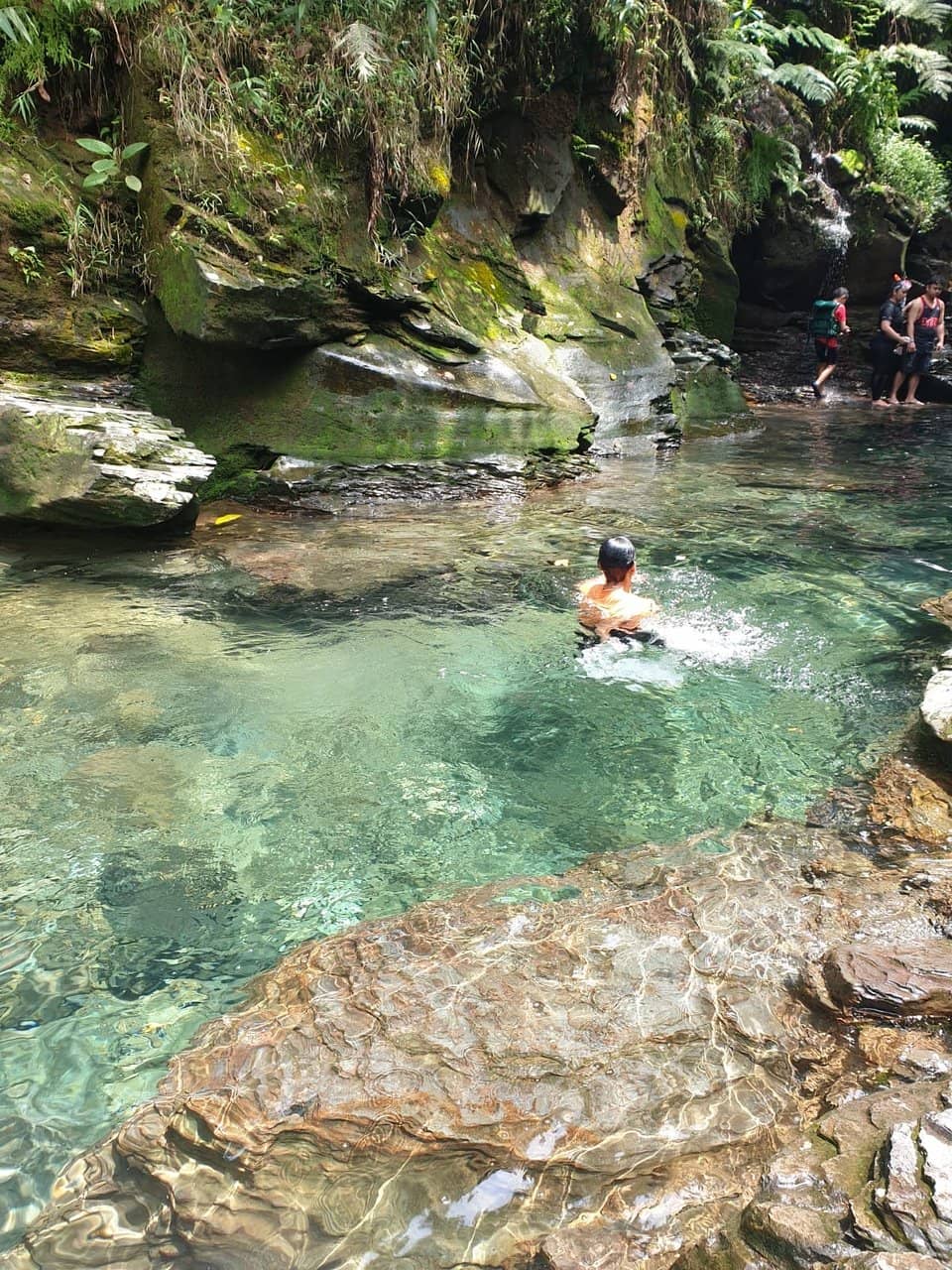 Curug Pangeran
