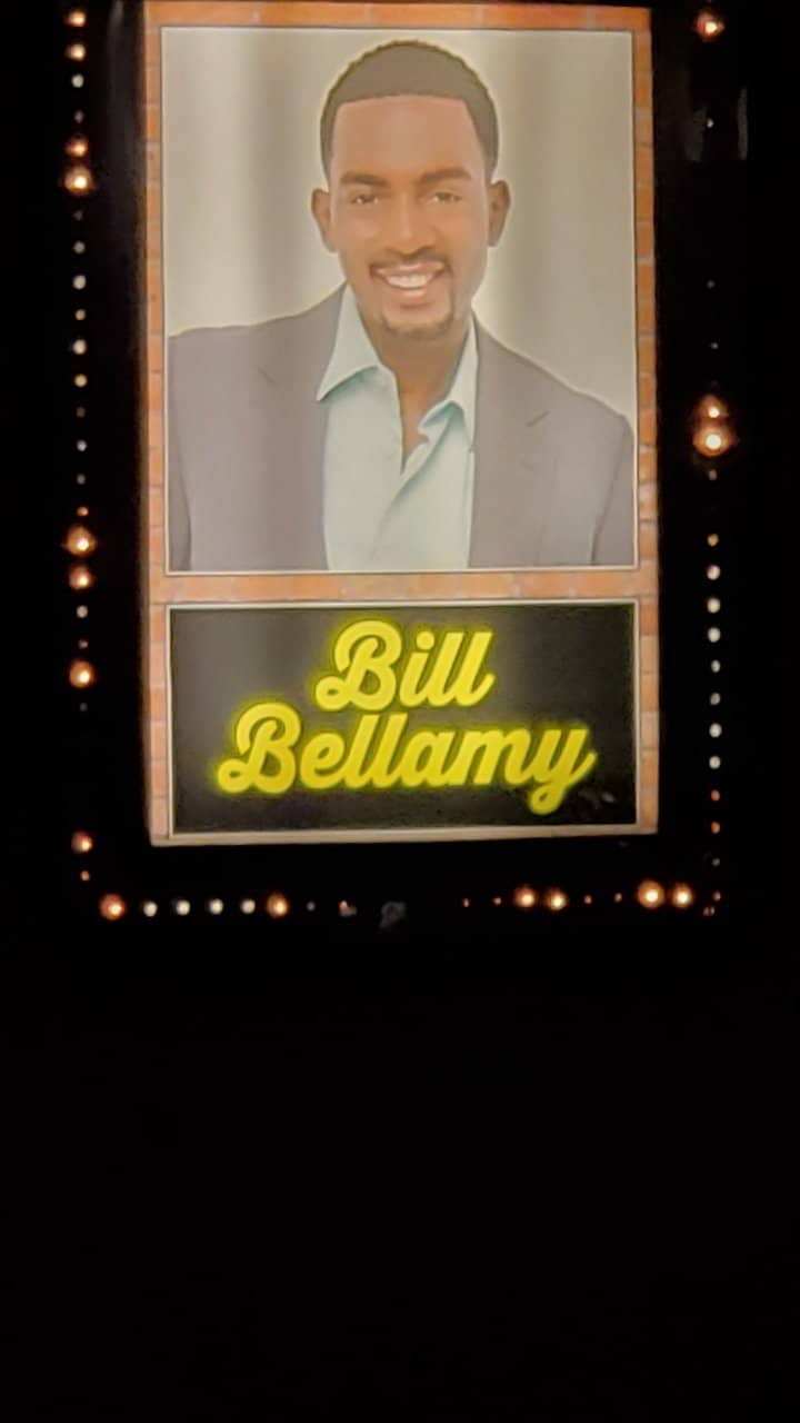 Headliner Stand-Up Sets