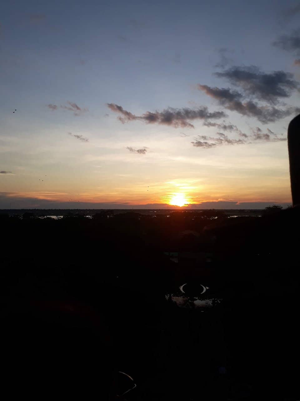 Oratory with Blessed Sacrament