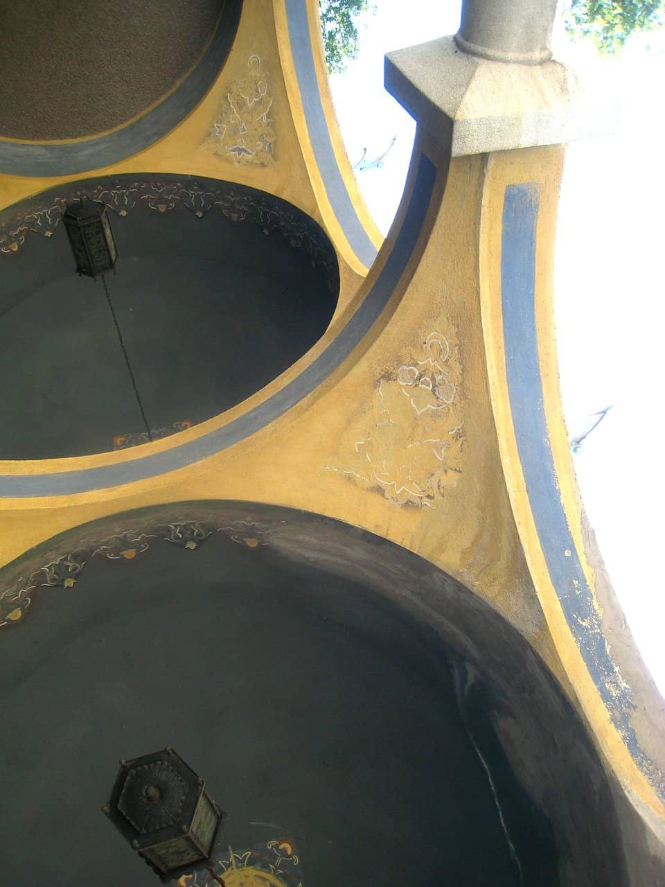 Maestra Conductor's Grave