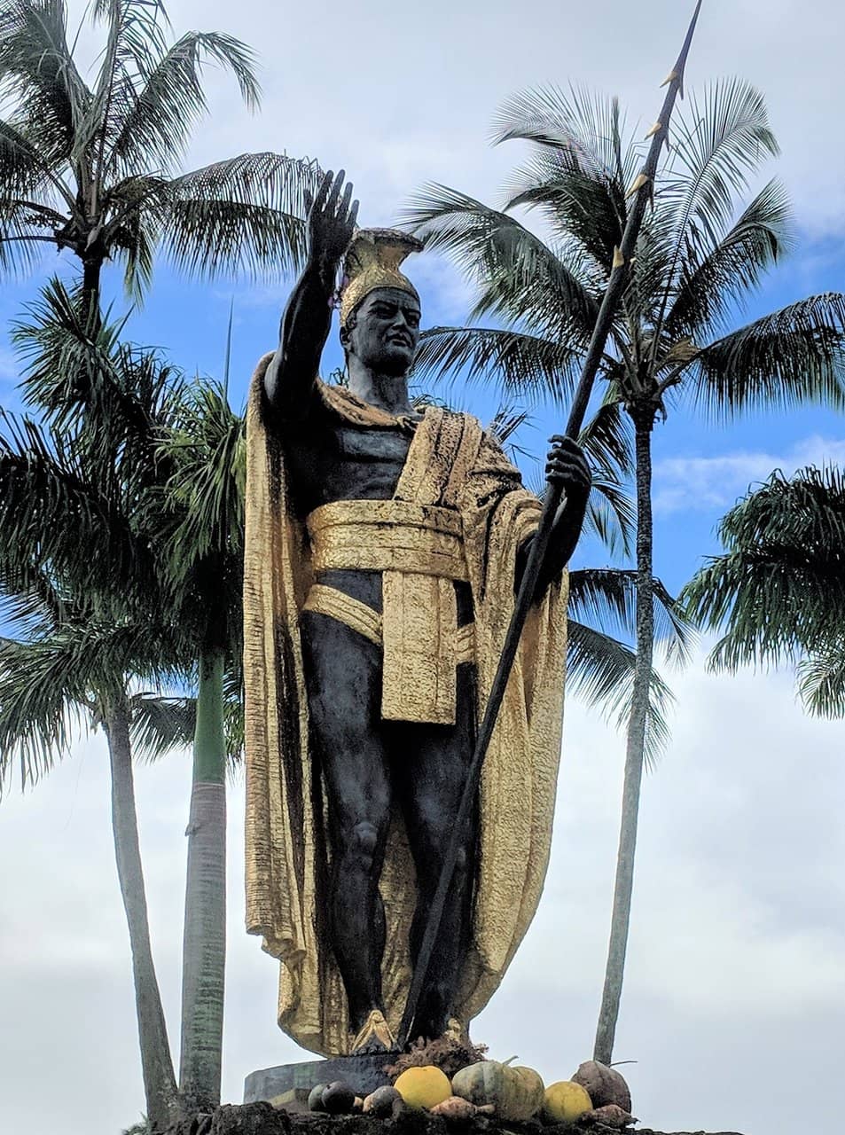 Riverfront Picnic Spots