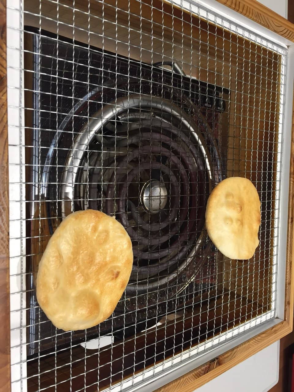 Soy Sauce Soft Serve Ice Cream