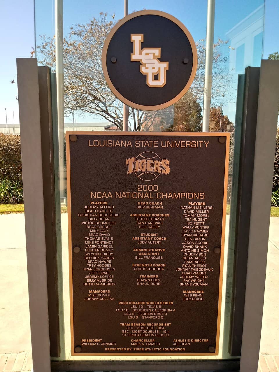 State-of-the-Art Facilities