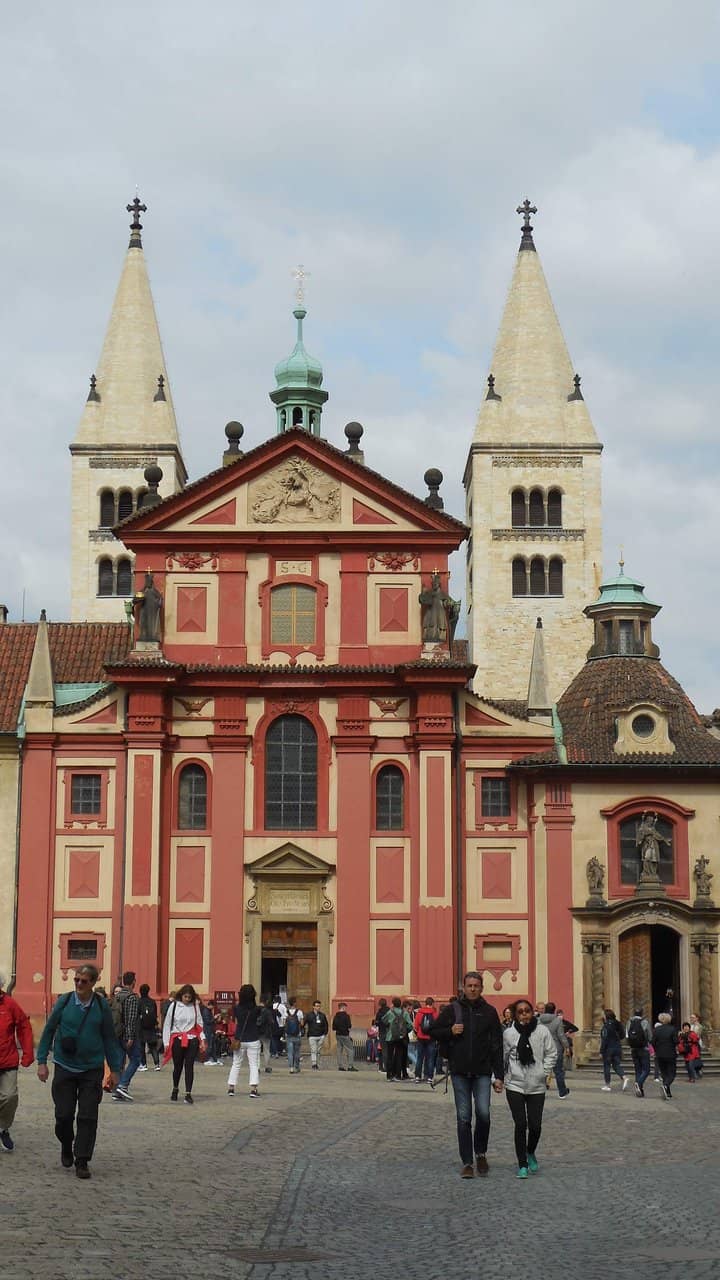 Ancient Wall Paintings