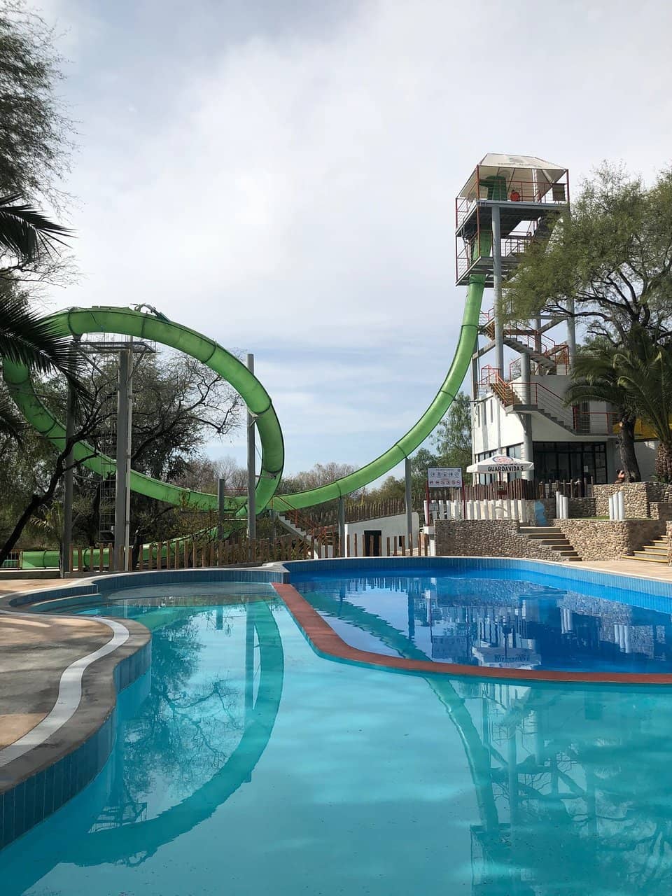 Kid-Friendly Play Zones