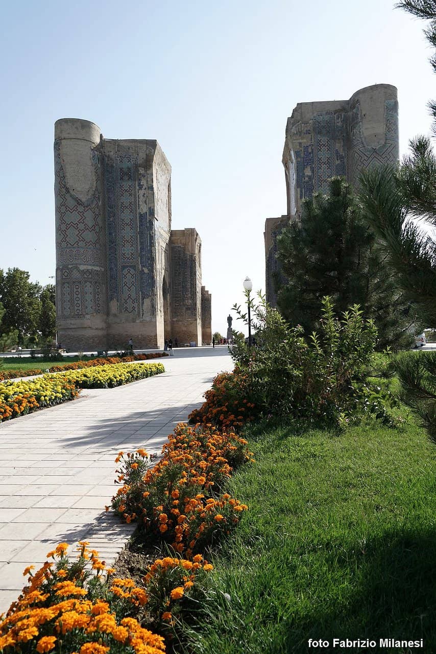 Grand Central Courtyard