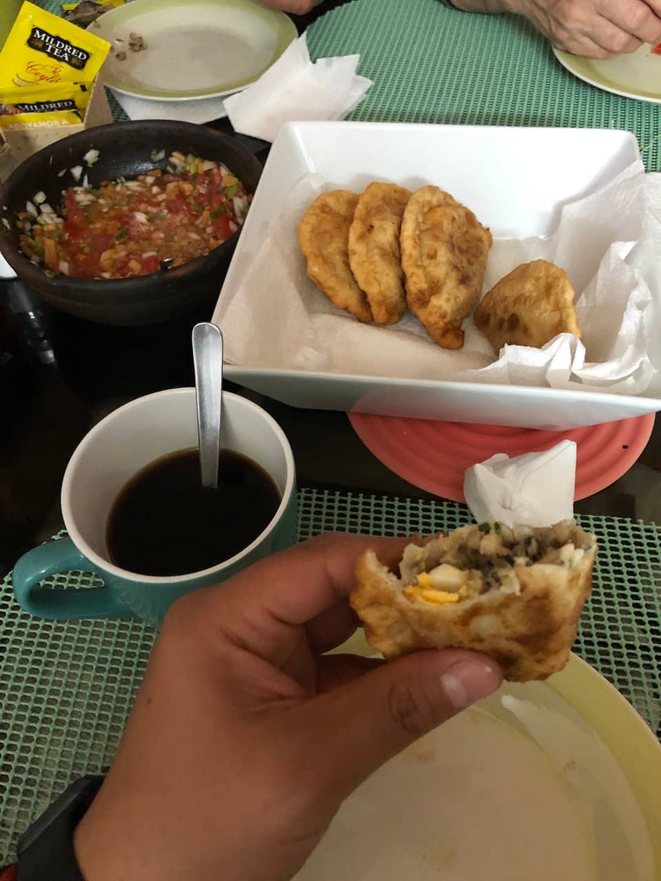 Ferry Ride Adventure