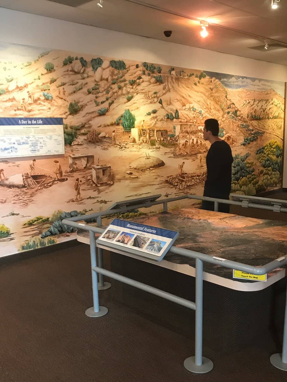 Coral Pink Sand Dunes