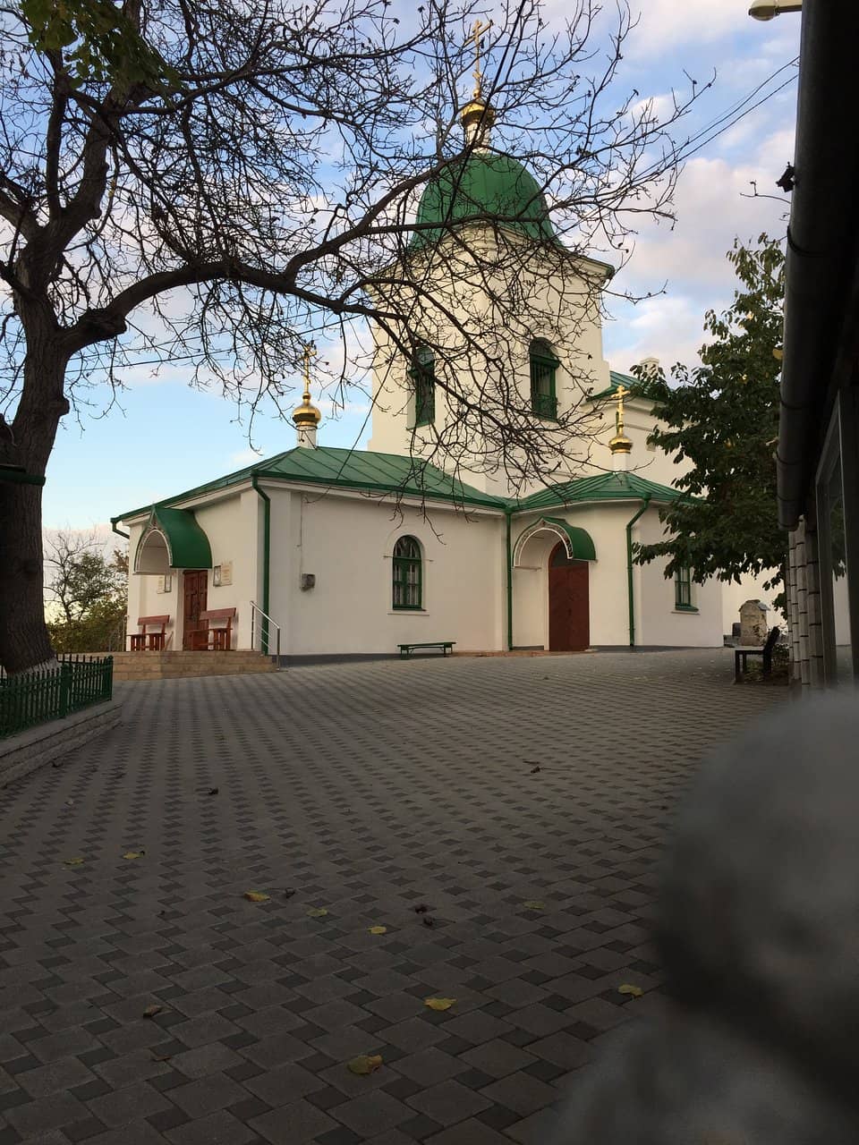 Vertical photo