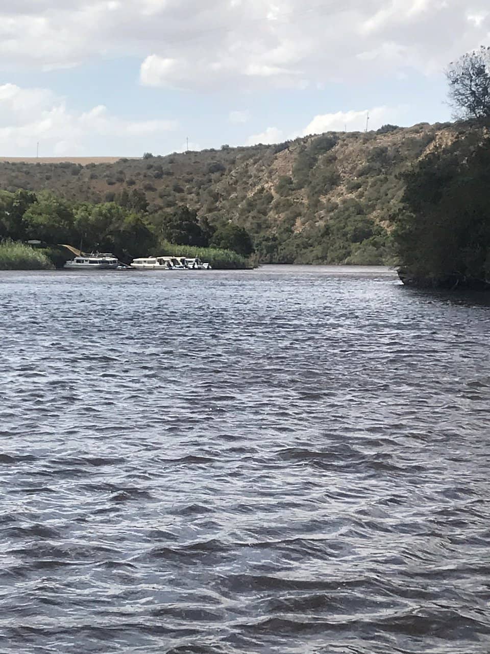 Scenic Overberg Backroads