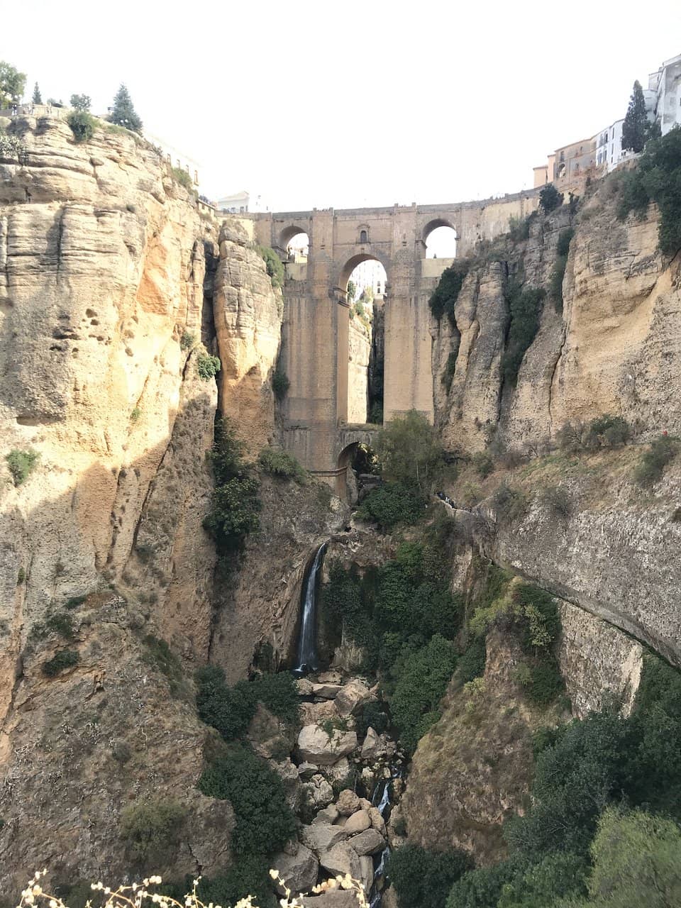 Puente Nuevo