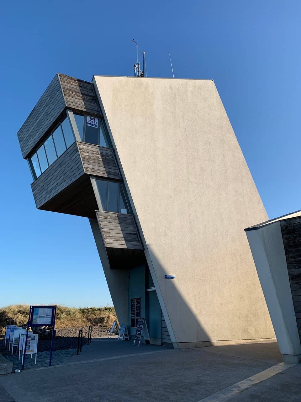 Architectural Interest