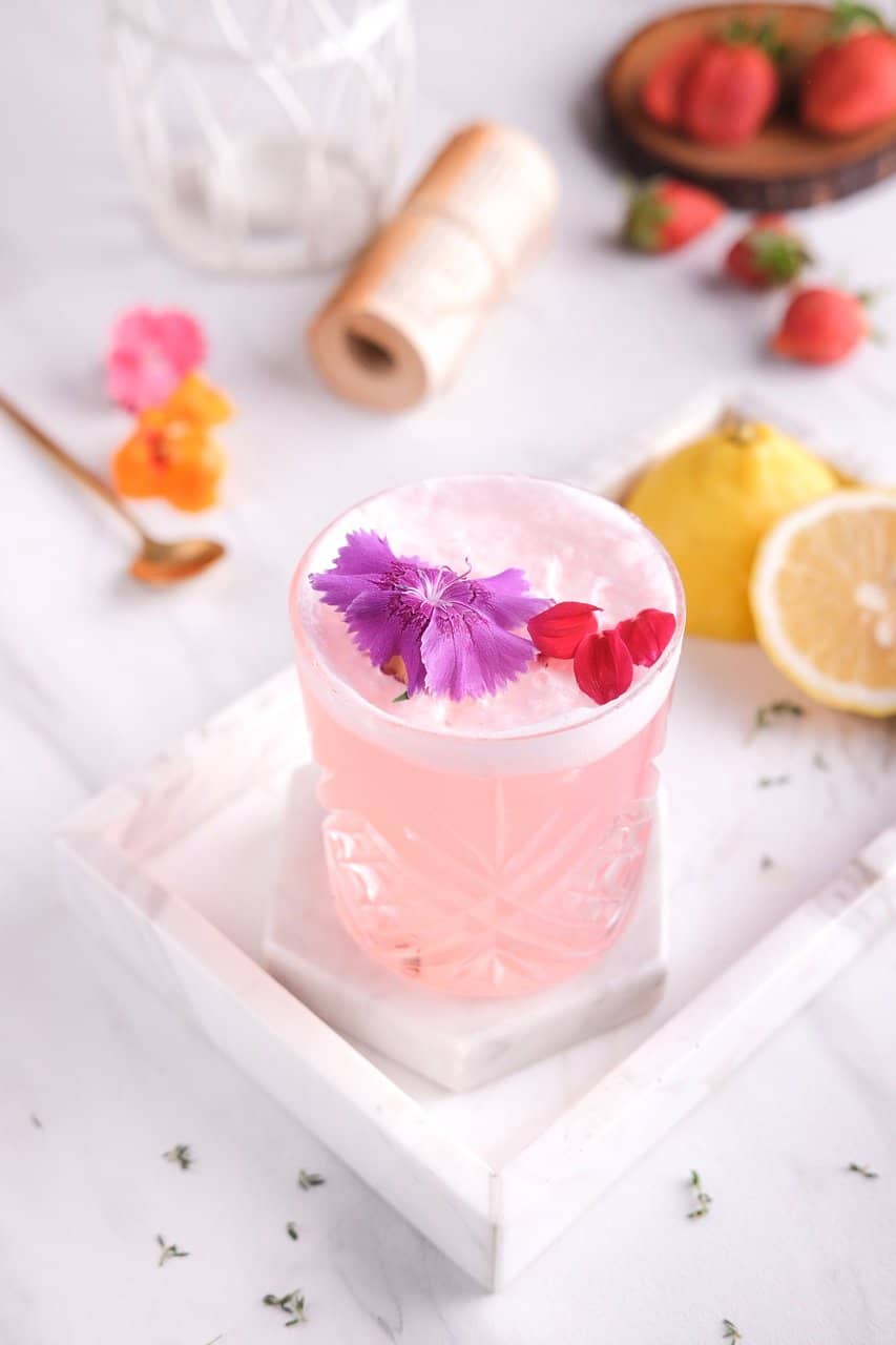 Signature Desserts & Appetizers