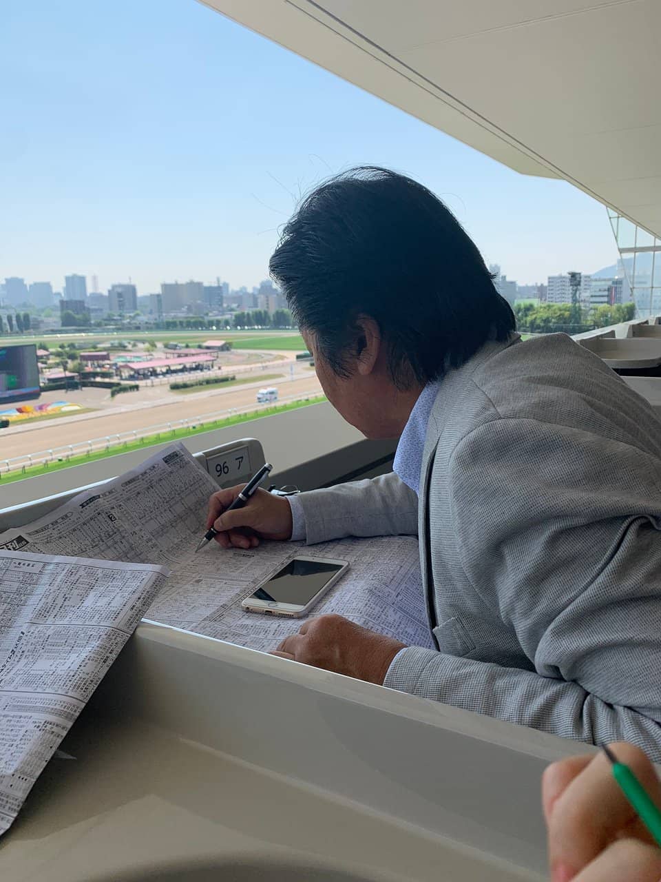 Family-Friendly Amenities