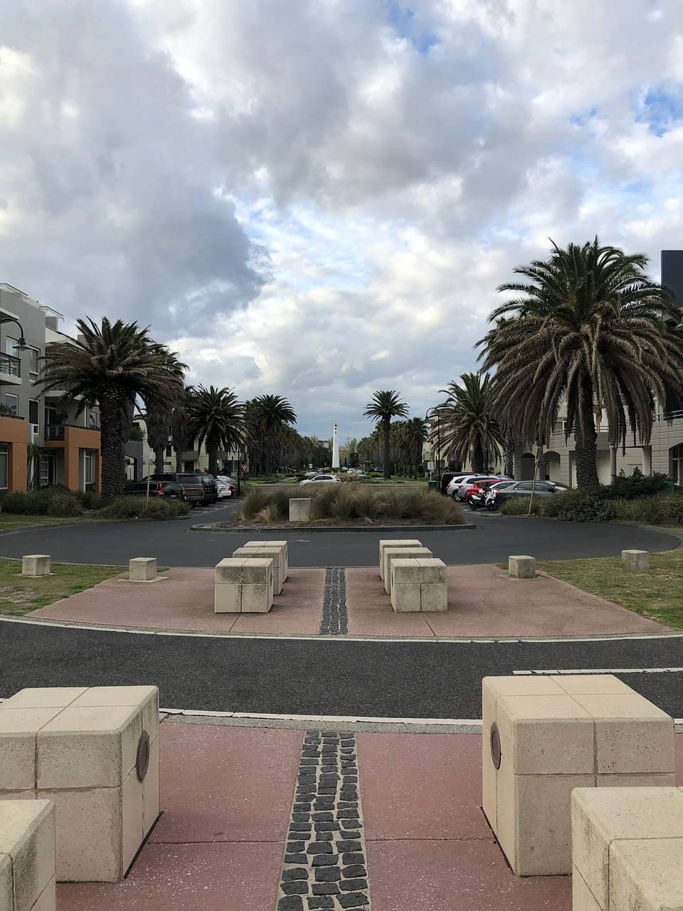 Panoramic Bay Views